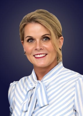 Portrait of Bridget McNeese, REALTOR®